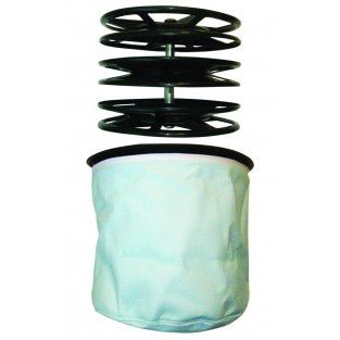 ensemble FIBRATEX diamètre 356 MM Numatic - Clean Equipements